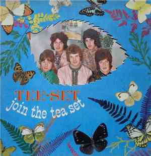 Tee-Set - Join The Tea Set