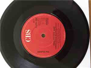 The Clash - English Civil War (Johnny Comes Marching Home)
