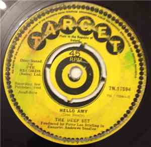 The Deep Set - Hello Amy