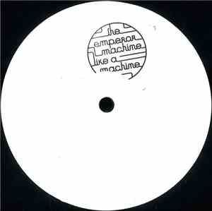 The Emperor Machine - Pop The Lid