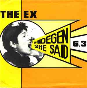 The Ex - 6.3