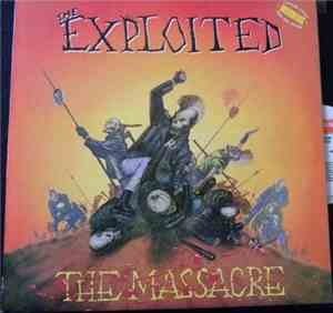 The Exploited - The Massacre