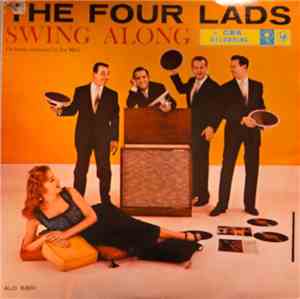 The Four Lads - Swing Along