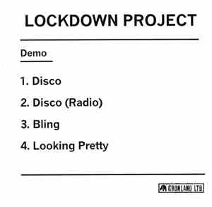 The Lockdown Project - Demo