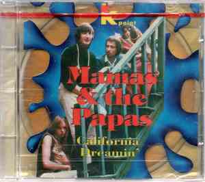 The Mamas & The Papas - California Dreamin'