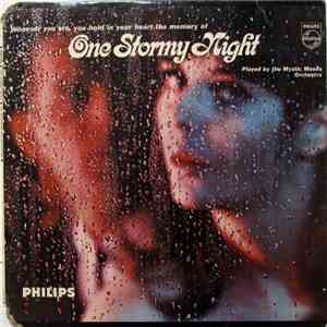The Mystic Moods Orchestra - One Stormy Night