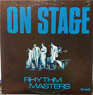 The Rhythm Masters Quartet - On Stage