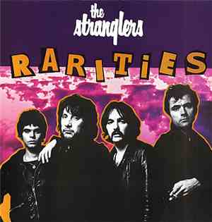The Stranglers - Rarities