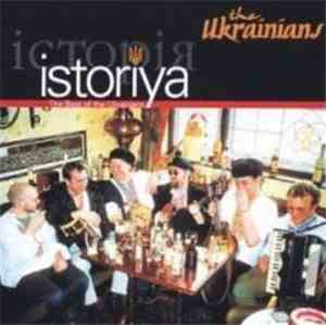The Ukrainians - Istoriya -- The Best Of The Ukranians