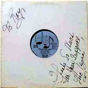 The Weather Girls - Let's Get Busy