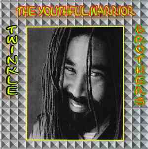 Twinkle Brothers - The Youthful Warrior