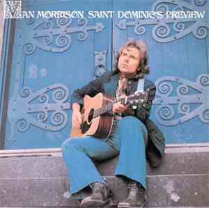 Van Morrison - Saint Dominic's Preview