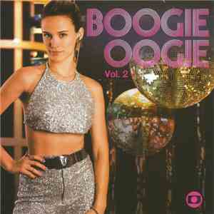 Various - Boogie Oogie - Vol.2 (Trilha Sonora Da Novela)