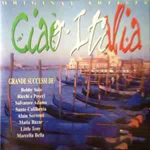 Various - Ciao Italia