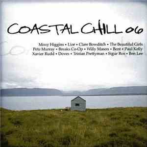 Various - Coastal Chill 06