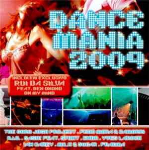 Various - Dance Mania 2009