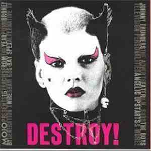 Various - Destroy!