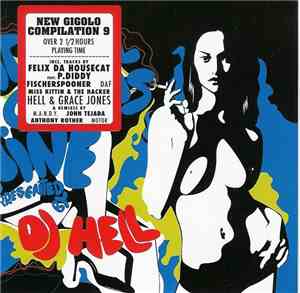 Various - International DeeJay Gigolos CD Nine