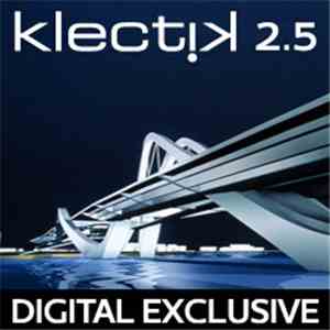 Various - Klectik 2.5