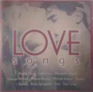 Various - Love Songs