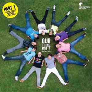 Various - Our Thing Volume 2 (The Inner Circle) - Part 1