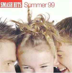 Various - Smash Hits Summer 99