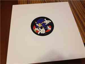Various - Sonic Adventure Remix