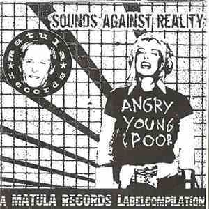 Various - Sounds Against Reality