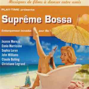 Various - Suprême Bossa