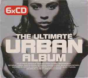 Various - The Ultimate Urban Album
