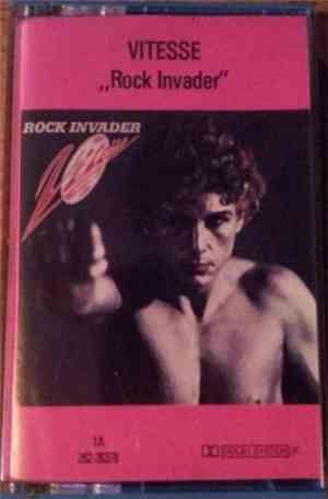 Vitesse - Rock Invader