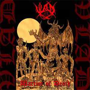 Vlad (Peru) - Warrior Of Death