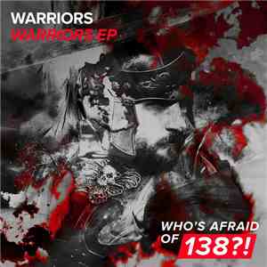 Warriors - Warriors EP