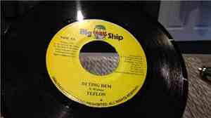 Wayne Marshall, Teflon  - Daybreak Riddim