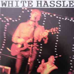 White Hassle - Let Me Drive Your Car