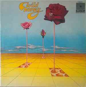 Wild Honey - Wild Honey