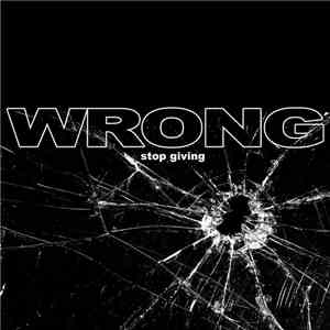 Wrong  - Stop Giving