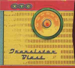 XTC - Transistor Blast