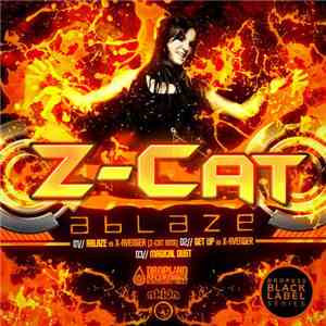 Z-Cat - Ablaze