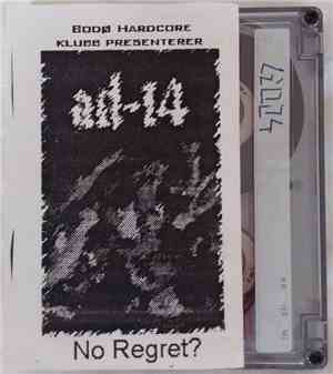 AD-14 - No Regret?