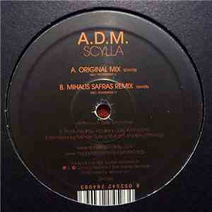 A.D.M. - Scylla