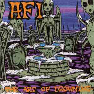 AFI - The Art Of Drowning