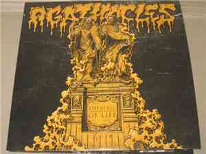 Agathocles - Theatric Symbolisation Of Life