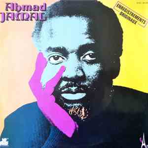 Ahmad Jamal - Ahmad Jamal