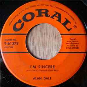 Alan Dale - I'm Sincere