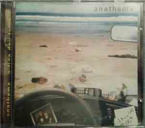 Anathema - A Fine Day To Exit