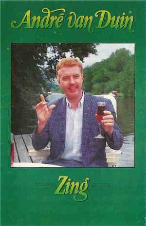 André van Duin - Zing