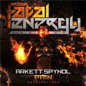 Arkett Spyndl - Pain