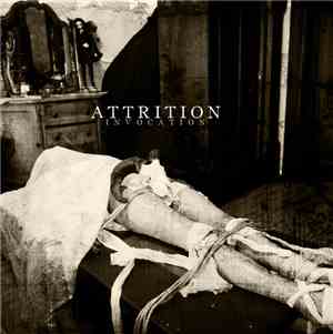 Attrition - Invocation