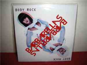 Barbarellas - Body Rock